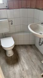 Kueche und Fussboden2